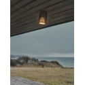 Nordlux Aludra Seaside laevalgusti, pruun Nordlux Aludra Seaside laevalgusti, pruun