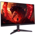 Acer UM.HV0EE.309 monitori 68,6 cm (27") 1920 x 1080 pikseļi Full HD LED Melns Acer UM.HV0EE.309 monitori 68,6 cm (27") 1920 x 1080 pikseļi Full HD LED Melns