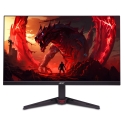 Acer UM.HV0EE.309 PC lamekuvar 68,6 cm (27") 1920 x 1080 pikslit Full HD LED Must
