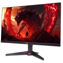 Acer UM.HV0EE.309 monitori 68,6 cm (27") 1920 x 1080 pikseļi Full HD LED Melns Acer UM.HV0EE.309 monitori 68,6 cm (27") 1920 x 1080 pikseļi Full HD LED Melns
