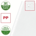 Esselte Quality kansiotasku A4, 30 % kierrätettyä muovia, 85mic/100kpl Esselte Quality kansiotasku A4, 30 % kierrätettyä muovia, 85mic/100kpl