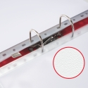 Esselte Quality Pocket A4, 30% pre-consumer recycled plastic Esselte Quality Pocket A4, 30% pre-consumer recycled plastic