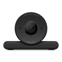 Lenovo 4XC1Q44952 vebkamera 2 MP 1920 x 1080 pikseļi USB 2.0 Melns