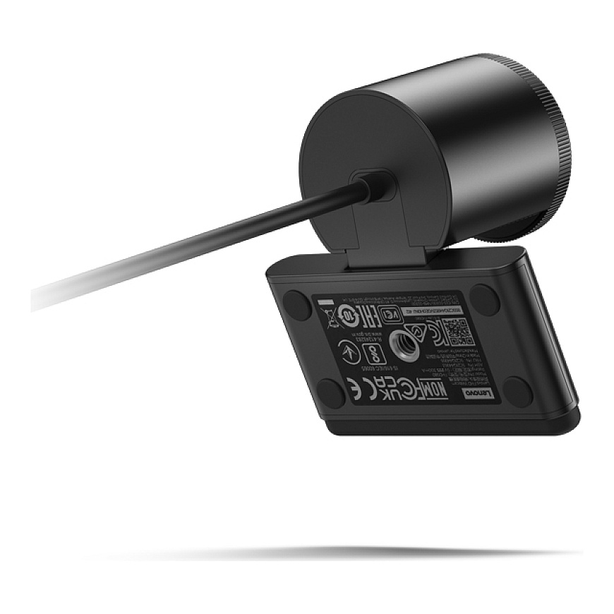 Lenovo 4XC1Q44952 webcam 2 MP 1920 x 1080 pixels USB 2.0 Black – 3