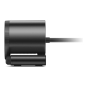 Lenovo 4XC1Q44952 vebkamera 2 MP 1920 x 1080 pikseļi USB 2.0 Melns