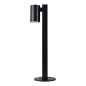 Nordlux Tin Pollari ulkovalaisin, musta, 50 cm Nordlux Tin Pollari ulkovalaisin, musta, 50 cm