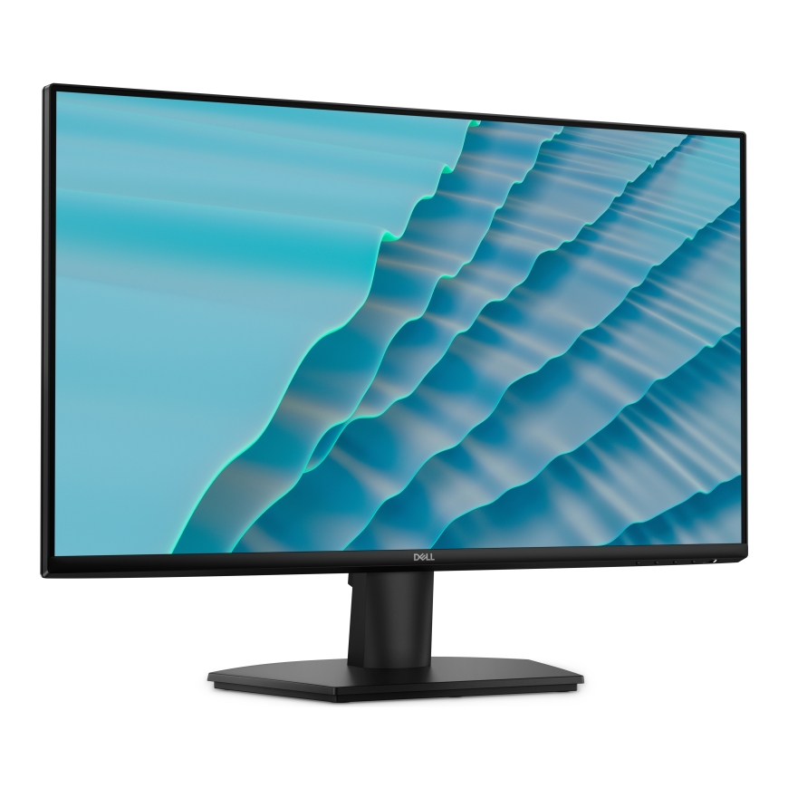 DELL SE2726H PC lamekuvar 68,6 cm (27") 1920 x 1080 pikslit Full HD LCD Must