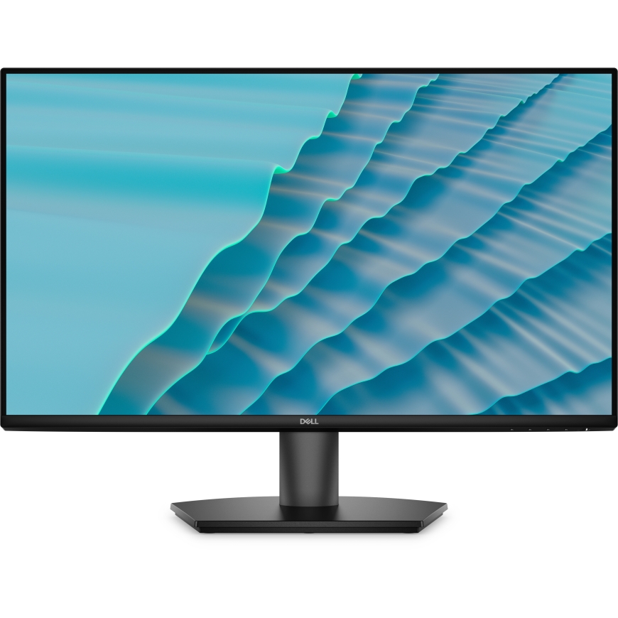DELL SE2726H PC lamekuvar 68,6 cm (27") 1920 x 1080 pikslit Full HD LCD Must – 2