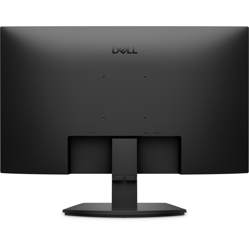 DELL SE2726H PC lamekuvar 68,6 cm (27") 1920 x 1080 pikslit Full HD LCD Must – 3