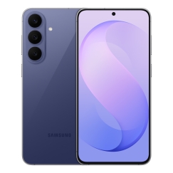 Samsung Galaxy S26 FE 17 cm (6.7") Две SIM-карты Android 17 5G USB Type-C 8 GB 512 GB 4900 mAh Черника