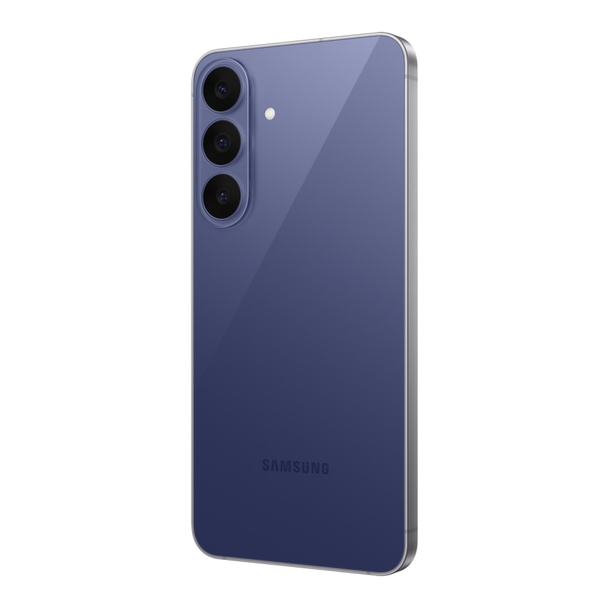 Samsung Galaxy S26 FE 17 cm (6.7") Kaksois-SIM Android 17 5G USB Type-C 8 GB 512 GB 4900 mAh Mustikk – 4