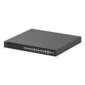 NETGEAR MSM4332 Vadīts L3 Power over Ethernet (PoE) 1U Melns NETGEAR MSM4332 Vadīts L3 Power over Ethernet (PoE) 1U Melns