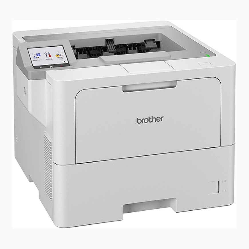Brother HL-L6415DN 1200 x 1200 DPI A4 – 3
