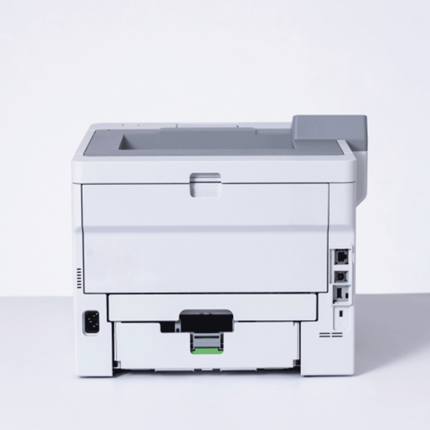 Brother HL-L6415DN 1200 x 1200 DPI A4 – 4