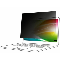 3M BP173W9B privaatsusfilter ekraanile 43,9 cm (17.3") Sülearvuti Raamideta ekraani privaatsusfilter