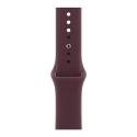 46 mm bordo sporto juosta - S/M 46 mm bordo sporto juosta - S/M