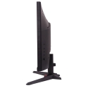 Acer NITRO VG0 VG240Y W3bmiipx PC lamekuvar 60,5 cm (23.8") 1920 x 1080 pikslit Full HD LCD Must Acer NITRO VG0 VG240Y W3bmiipx PC lamekuvar 60,5 cm (23.8") 1920 x 1080 pikslit Full HD LCD Must