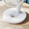 Philips CX1030/00 household fan White Philips CX1030/00 household fan White