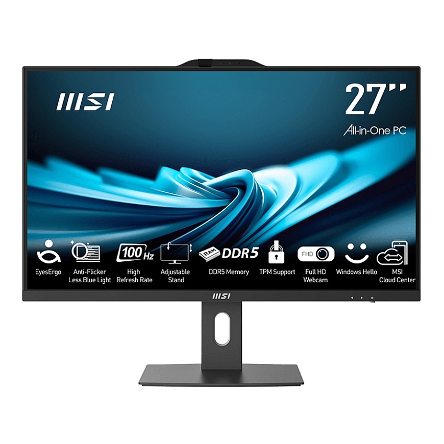 MSI Pro AP272P 14M-495EU