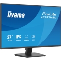 iiyama ProLite X2797HSU-B1 kompiuterio monitorius 68,6 cm (27") 1920 x 1080 pikseliai „Full HD“ LED iiyama ProLite X2797HSU-B1 kompiuterio monitorius 68,6 cm (27") 1920 x 1080 pikseliai „Full HD“ LED