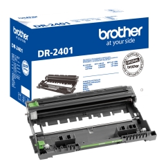 Brother DR-2401 фотобарабан Подлинный 1 шт