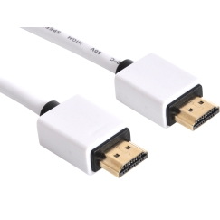 Sandberg 308-98 HDMI kabelis 200 m HDMI Type A (Standard) Balts