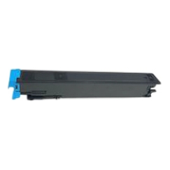 Sharp BP-C50GTCA toonerikassett 1 tk Originaal Tsüaan