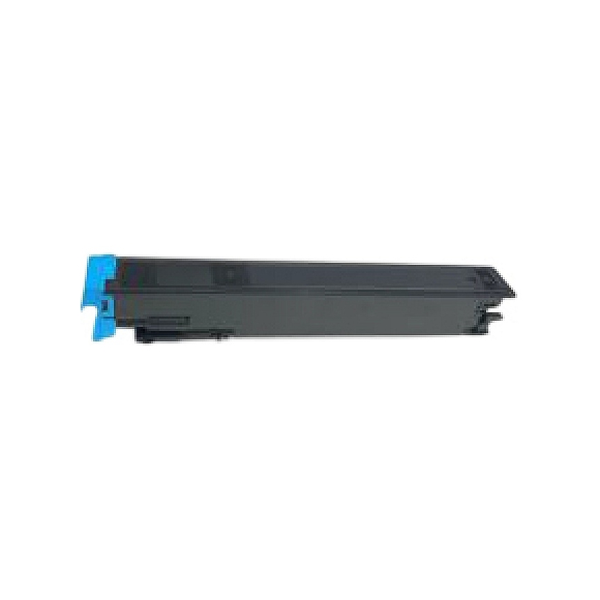 Sharp Toner Cyan (BPC50GTCA)