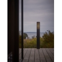 Nordlux Sidara Pollari Seaside уличный светильник, черный, 95 см Nordlux Sidara Pollari Seaside уличный светильник, черный, 95 см