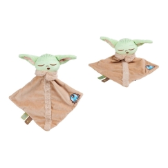 Disney - Star Wars Grogu Blanket