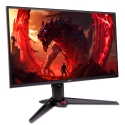 Acer NITRO XV0 UM.HX0EE.323 PC lamekuvar 68,6 cm (27") 2560 x 1440 pikslit 2.5K LCD Must Acer NITRO XV0 UM.HX0EE.323 PC lamekuvar 68,6 cm (27") 2560 x 1440 pikslit 2.5K LCD Must