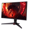 Acer NITRO XV0 UM.HX0EE.323 PC lamekuvar 68,6 cm (27") 2560 x 1440 pikslit 2.5K LCD Must Acer NITRO XV0 UM.HX0EE.323 PC lamekuvar 68,6 cm (27") 2560 x 1440 pikslit 2.5K LCD Must