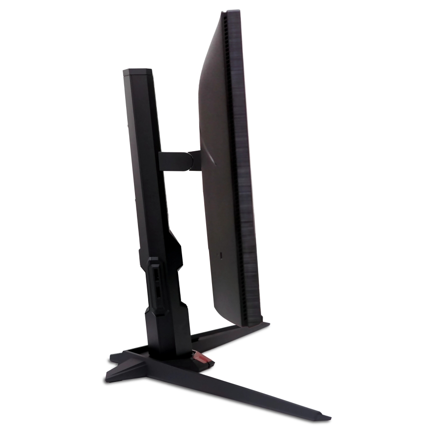 Acer NITRO XV0 UM.HX0EE.323 computer monitor 68.6 cm (27") 2560 x 1440 pixels 2.5K LCD Black – 4