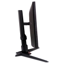 Acer NITRO XV0 UM.HX0EE.323 PC lamekuvar 68,6 cm (27") 2560 x 1440 pikslit 2.5K LCD Must Acer NITRO XV0 UM.HX0EE.323 PC lamekuvar 68,6 cm (27") 2560 x 1440 pikslit 2.5K LCD Must