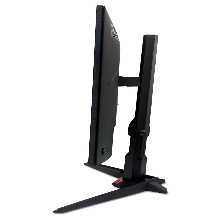 Acer NITRO XV0 UM.HX0EE.323 PC lamekuvar 68,6 cm (27") 2560 x 1440 pikslit 2.5K LCD Must – 5