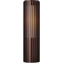 Nordlux Aludra Seaside 45 postlamp, pruun Nordlux Aludra Seaside 45 postlamp, pruun