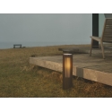 Nordlux Aludra Seaside 45 stulpinis šviestuvas, rudas Nordlux Aludra Seaside 45 stulpinis šviestuvas, rudas