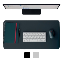 Leitz Large Leather Desk Mat