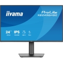 iiyama ProLite XB2496HSC-B1 kompiuterio monitorius 60,5 cm (23.8") 1920 x 1080 pikseliai „Full HD“ L iiyama ProLite XB2496HSC-B1 kompiuterio monitorius 60,5 cm (23.8") 1920 x 1080 pikseliai „Full HD“ L