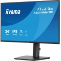 iiyama ProLite XB2496HSC-B1 kompiuterio monitorius 60,5 cm (23.8") 1920 x 1080 pikseliai „Full HD“ L iiyama ProLite XB2496HSC-B1 kompiuterio monitorius 60,5 cm (23.8") 1920 x 1080 pikseliai „Full HD“ L