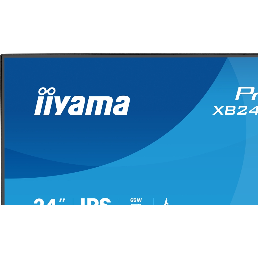 iiyama ProLite XB2496HSC-B1 монитор для ПК 60,5 cm (23.8") 1920 x 1080 пикселей Full HD LED Черный – 4