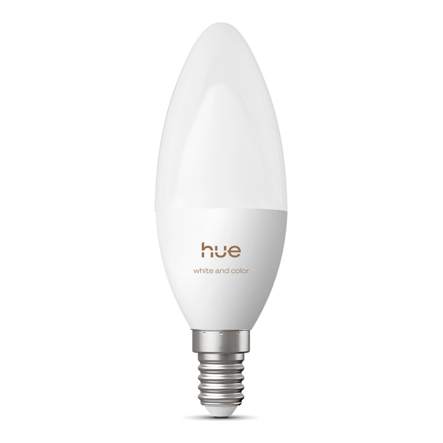 Philips Hue White and colour ambience 8721103099242 умное освещение Bluetooth/Zigbee 3,7 W – 2