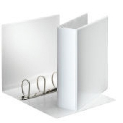 Esselte Essentials Presentation Binder