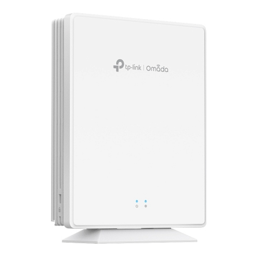 TP-Link Omada EAP650-DESKTOP WLAN prieigos taškas 2976 Mbit/ai Balta Maitinimas per Eternetą (PoE) – 2