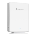 TP-Link Omada EAP650-DESKTOP беспроводная точка доступа 2976 Мбит/с Белый Питание по Ethernet (PoE)