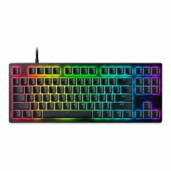 Hall Effect Magnetic Esports Keyboard | Huntsman V3 HE Magnetic Tenkeyless 8KHz | Keyboard | Wireless | US | Hall Effect Magneti