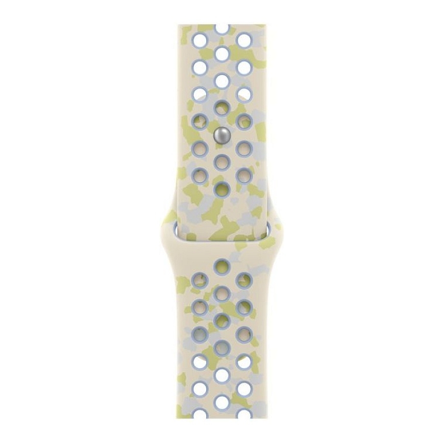 42 mm Kreida Rahu Nike Spordiriba - S/M