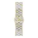42 mm krīta mierīgā Nike Sport Band - S/M 42 mm krīta mierīgā Nike Sport Band - S/M