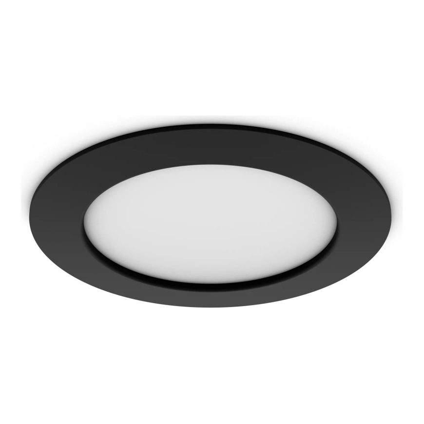 Philips Hue White and colour ambience 8721103109415 умное освещение Bluetooth/Zigbee 14 W – 3