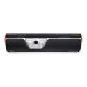 Contour Design RollerMouse Red pele Birojs Abām rokām USB Type-A Rollerbar 2800 DPI Contour Design RollerMouse Red pele Birojs Abām rokām USB Type-A Rollerbar 2800 DPI